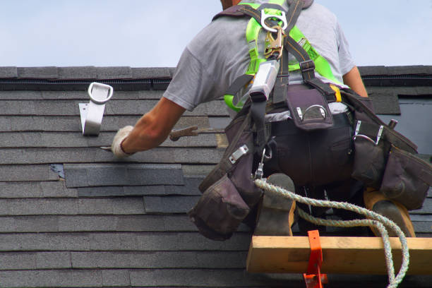 Best Gutter Installation and Roofing  in Madisonville, TX