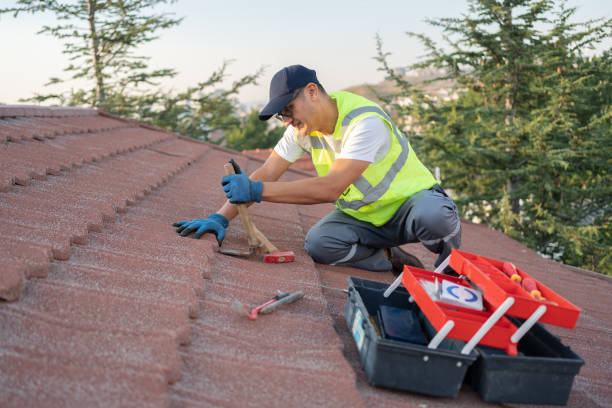 Quick and Trustworthy Emergency Roof Repair Services in Madisonville, TX