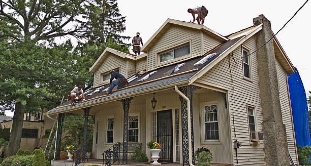 Best Affordable Roofing Company  in Madisonville, TX