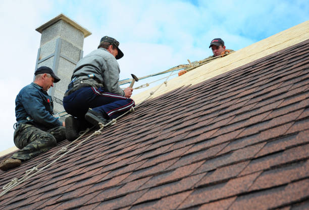 Best Commercial Roofing Services  in Madisonville, TX
